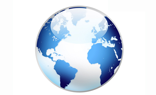 distribution